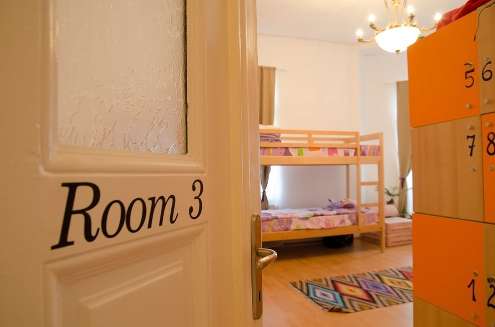 Hostel Little Old Town *