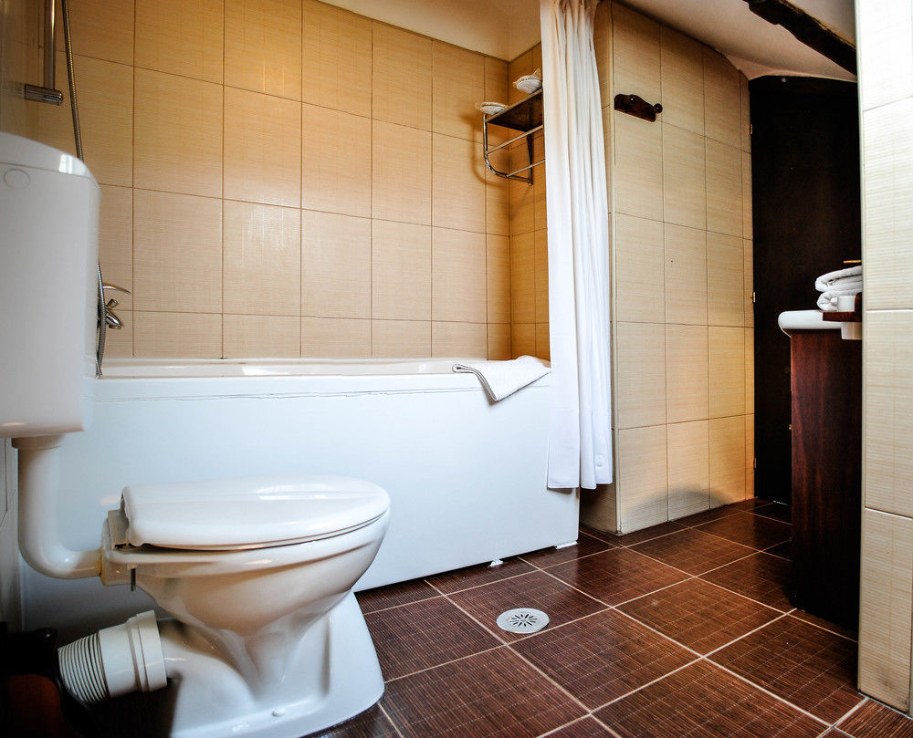 Guest house Barrio 3*