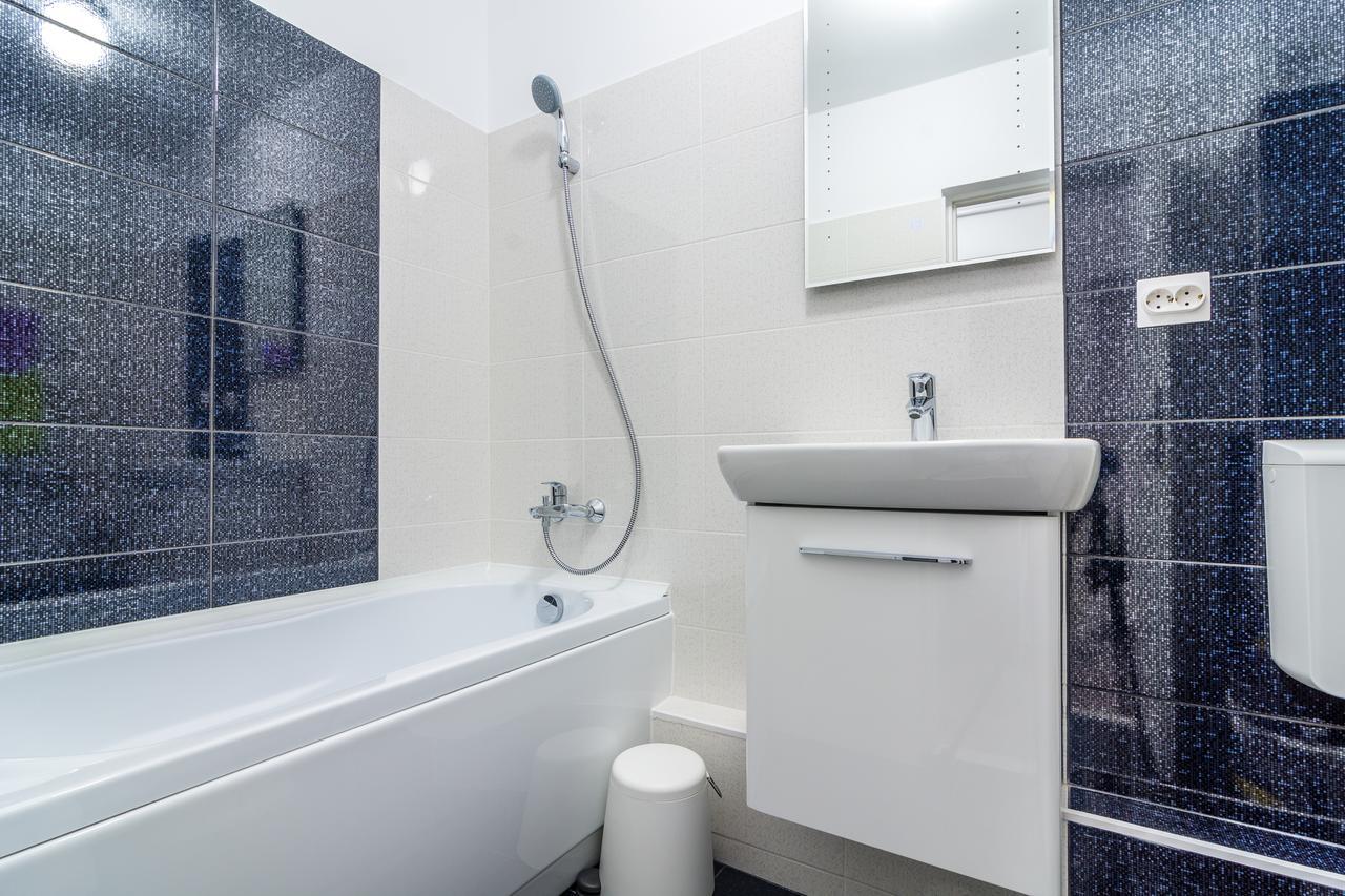 Apartamento Vlad House Basarabia National Arena *
