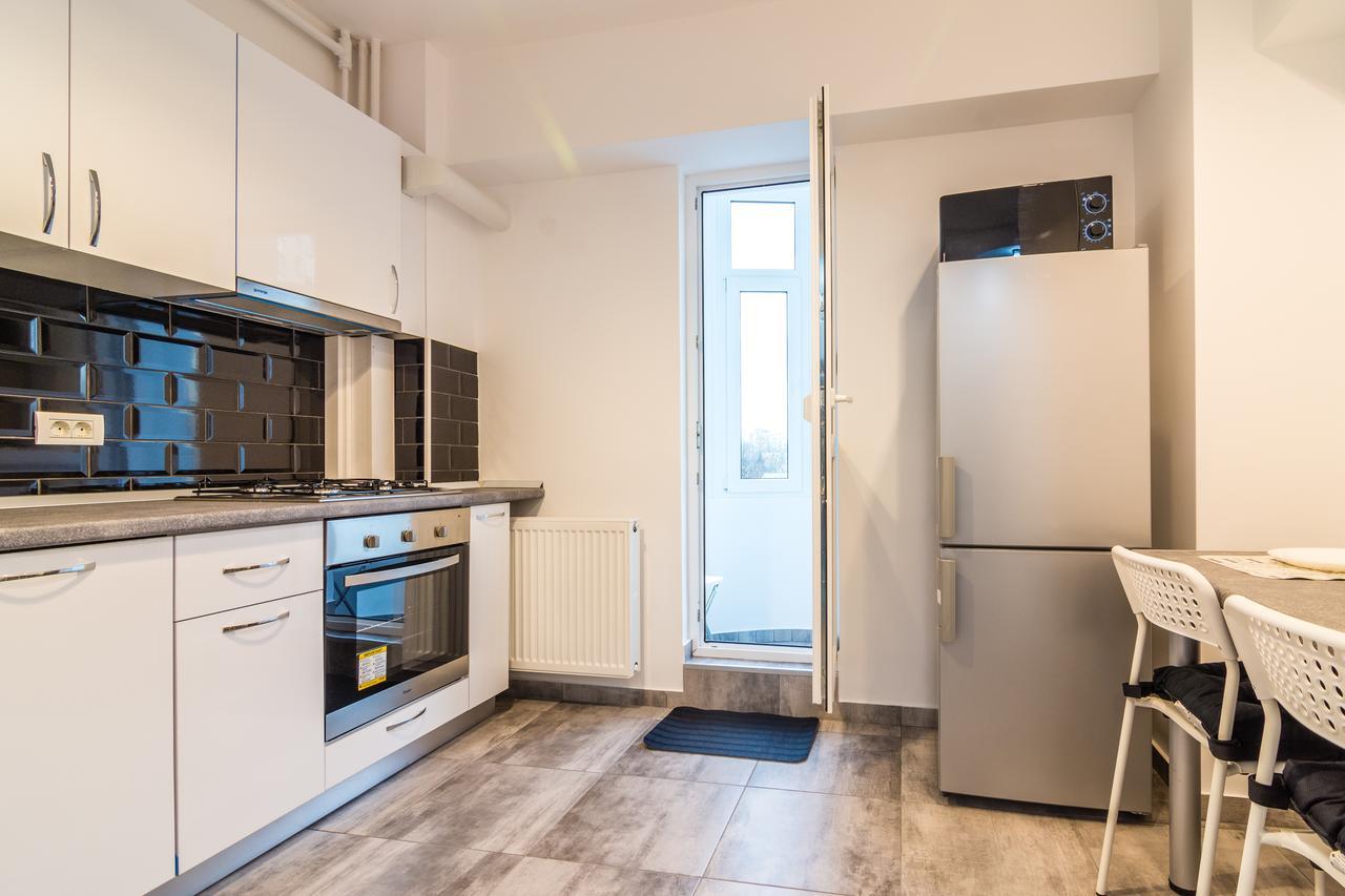 Apartamento Vlad House Basarabia National Arena *