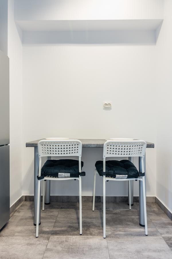 Apartamento Vlad House Basarabia National Arena *
