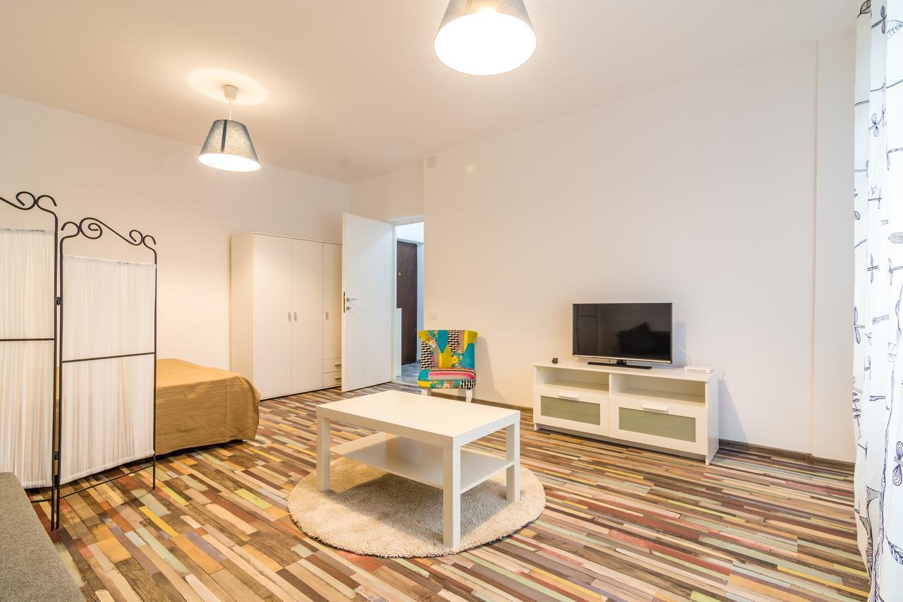 Apartamento Vlad House Basarabia National Arena *