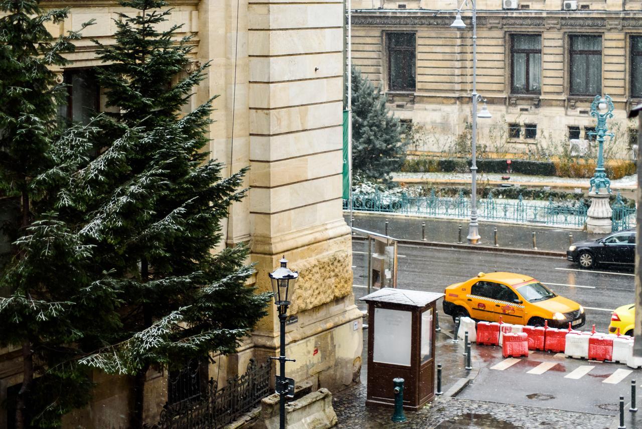 Apartment Pedestrian Old Town 3 Bedrooms By Orchid Garden Bucharest