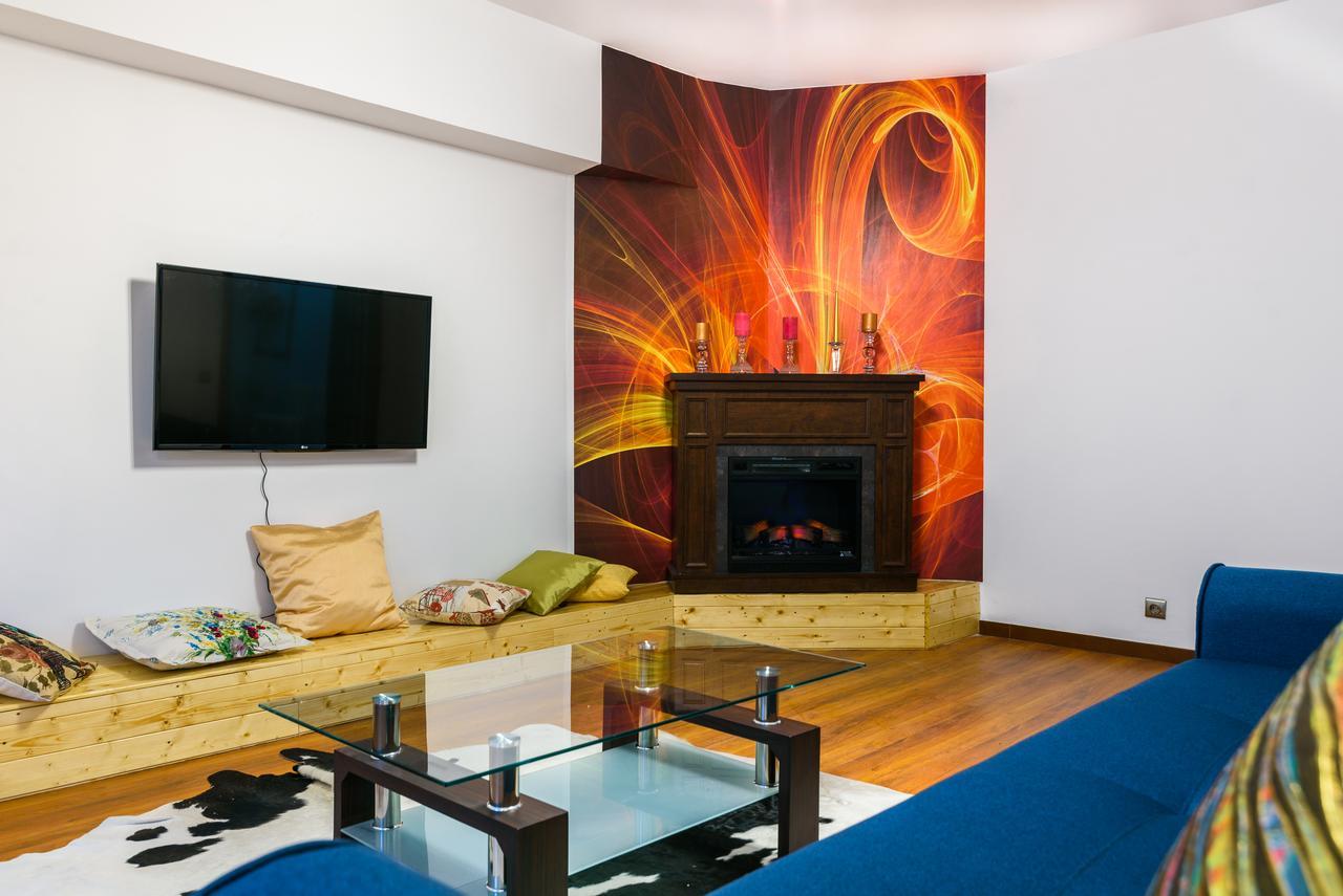 Apartment Pedestrian Old Town 3 Bedrooms By Orchid Garden *