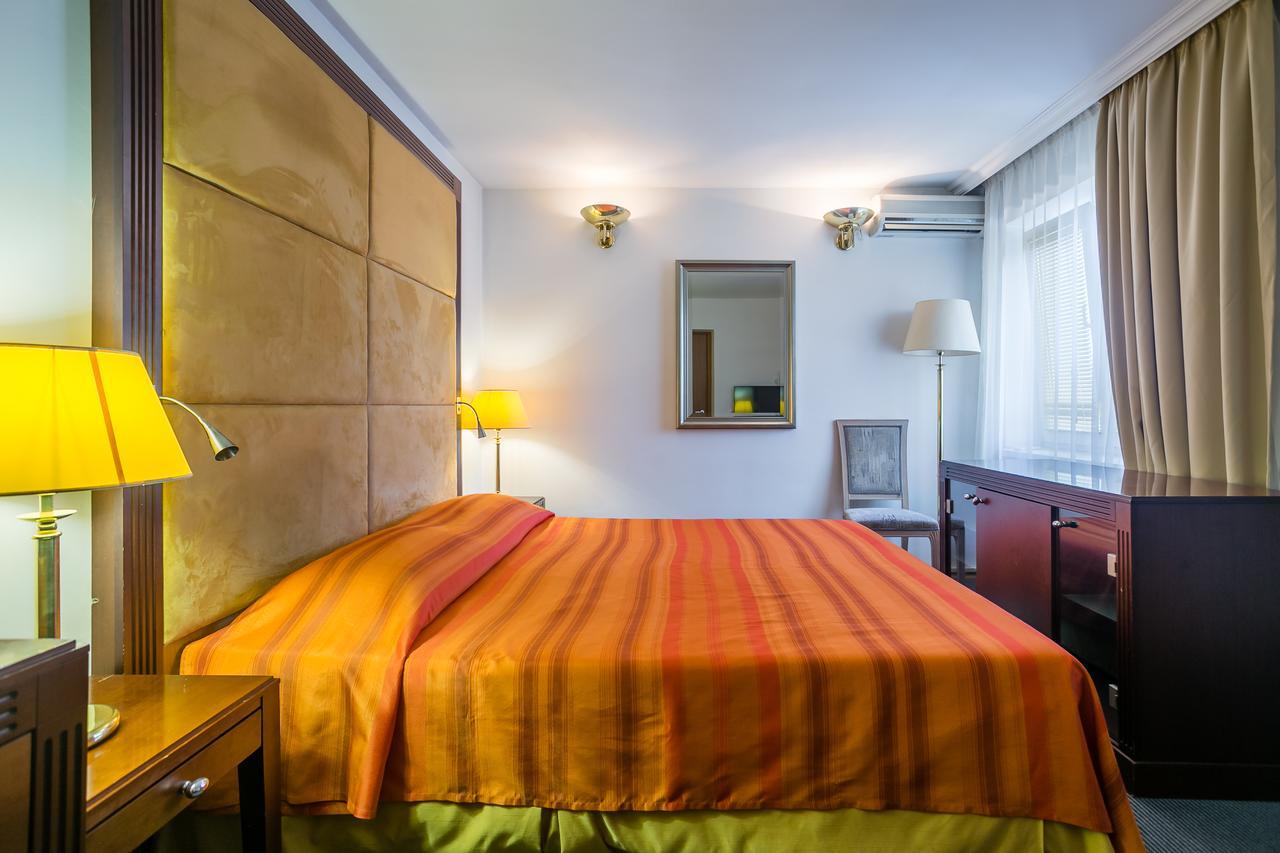 Casa Sofia Bucharest