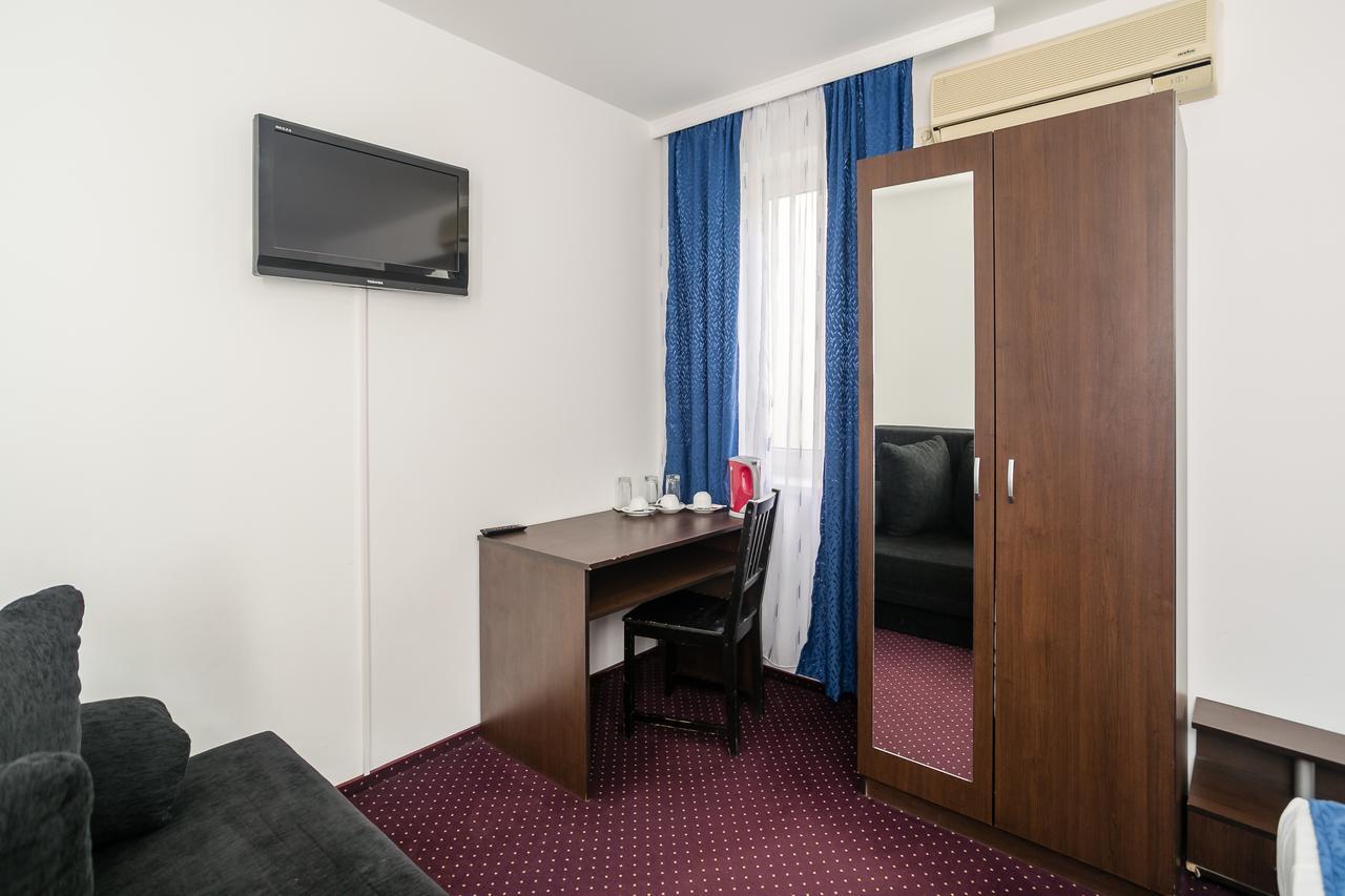 Casa Sofia * Bucharest