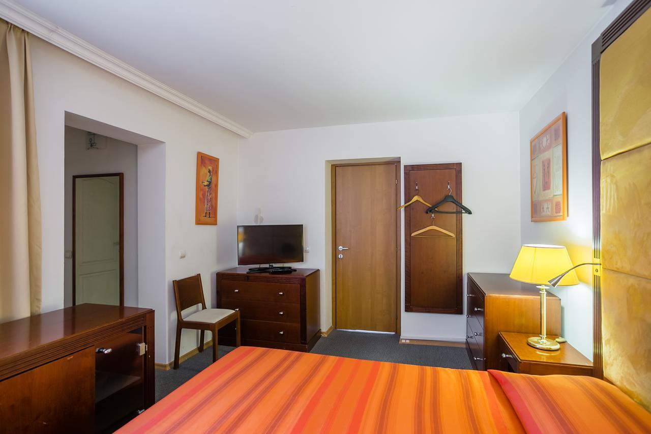 Casa Sofia * Bucharest