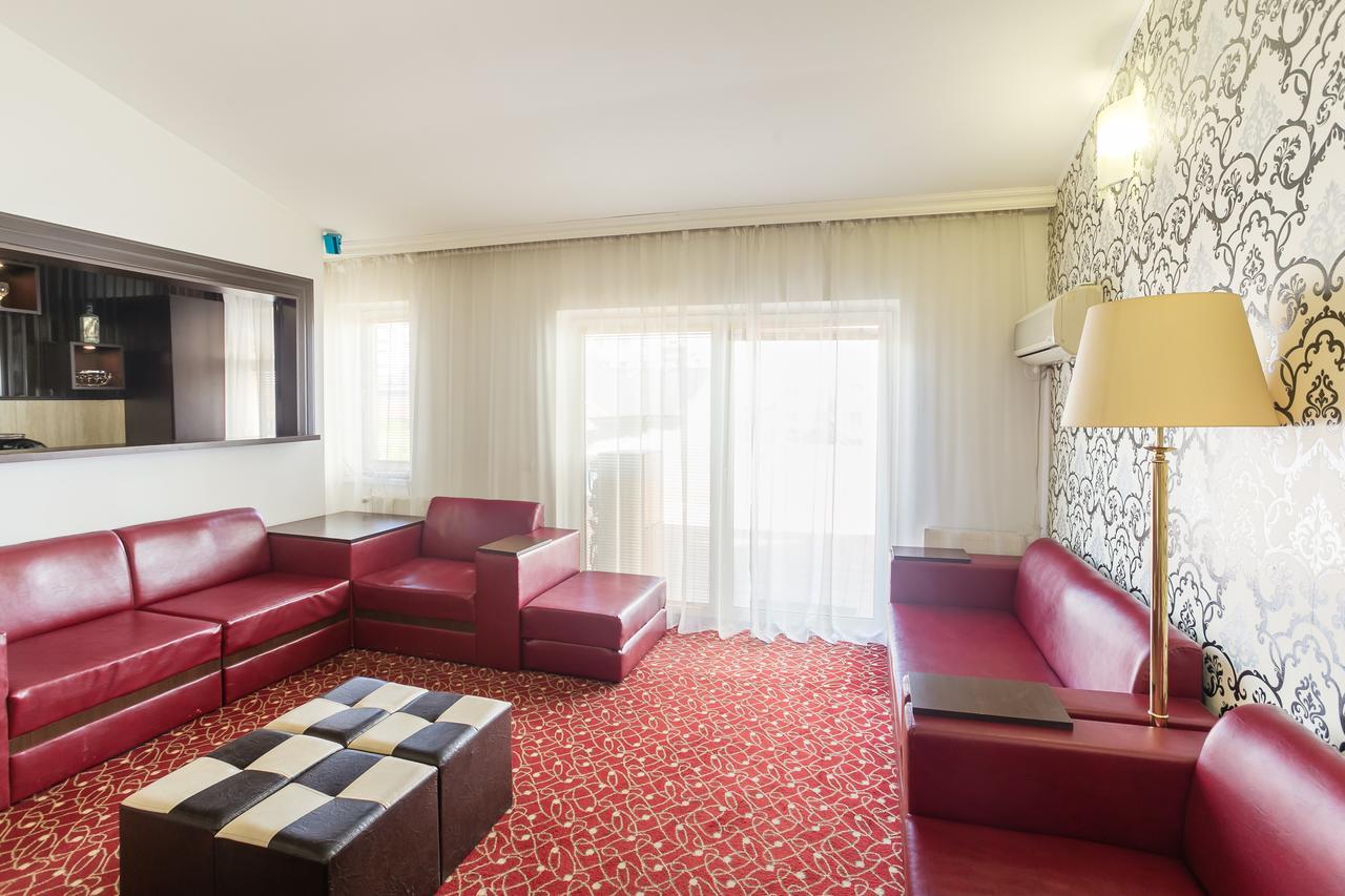 Casa Sofia * Bucharest