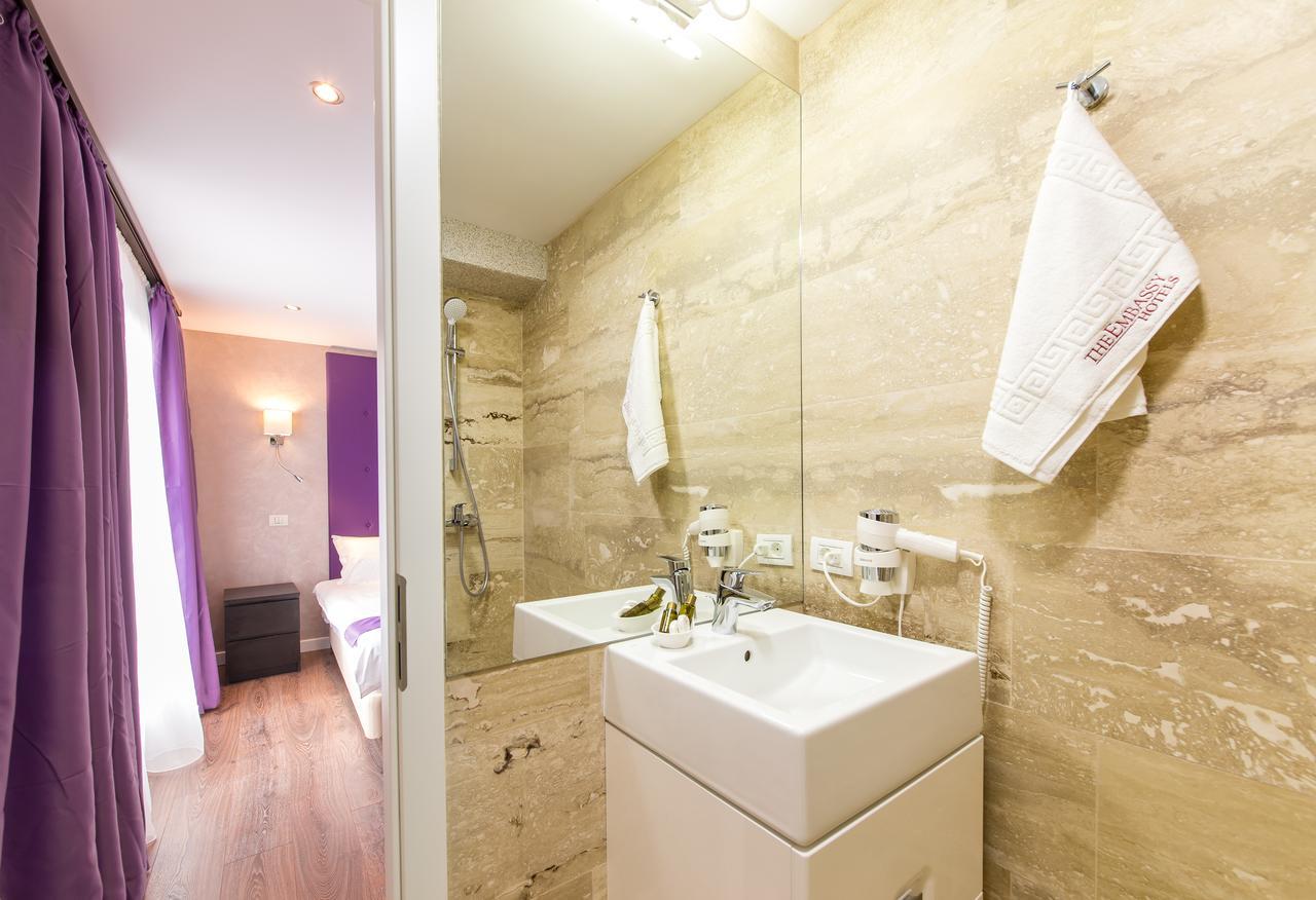 The Embassy Nord 3* Bucharest