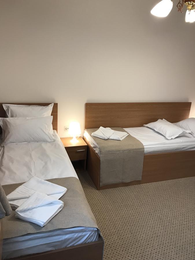 Downtown Hotel 4*