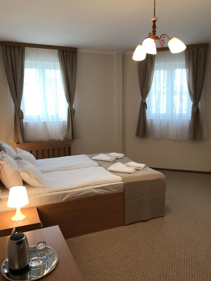 Downtown Hotel