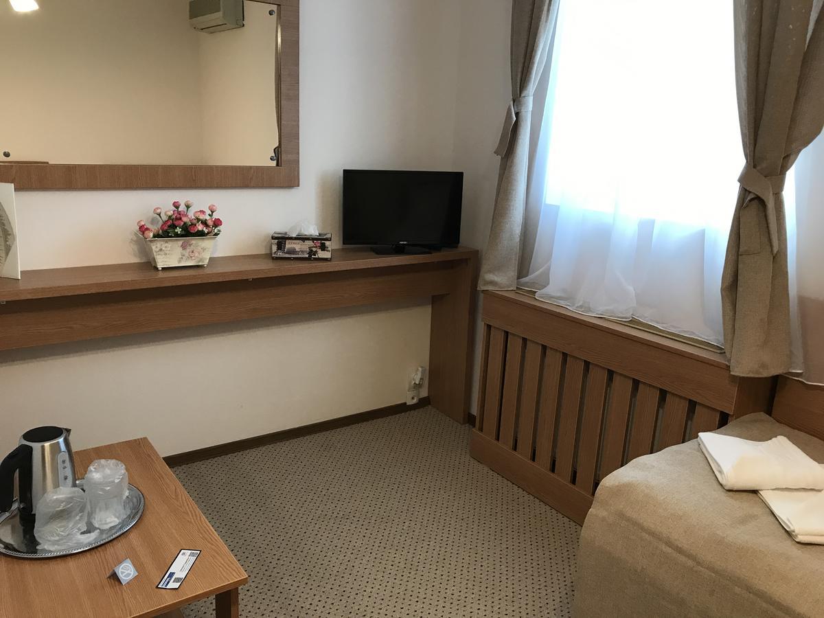 Downtown 4* Bucharest