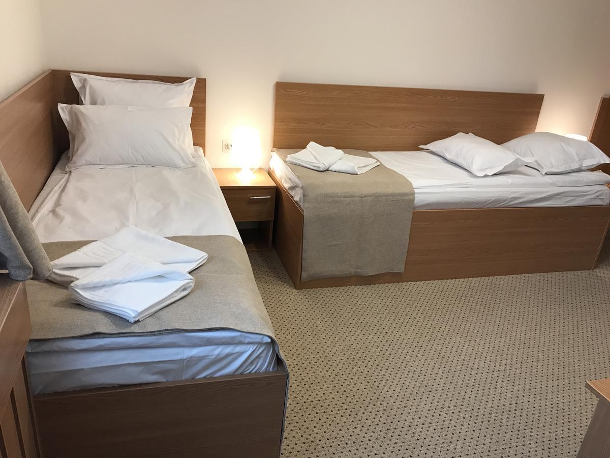 Hotel Downtown