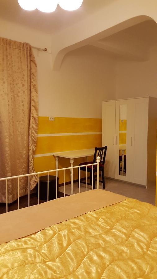 Belli Siciliani Bed & Breakfast