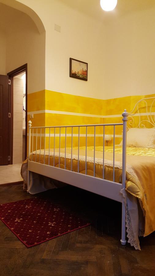 Bed & Breakfast Belli Siciliani