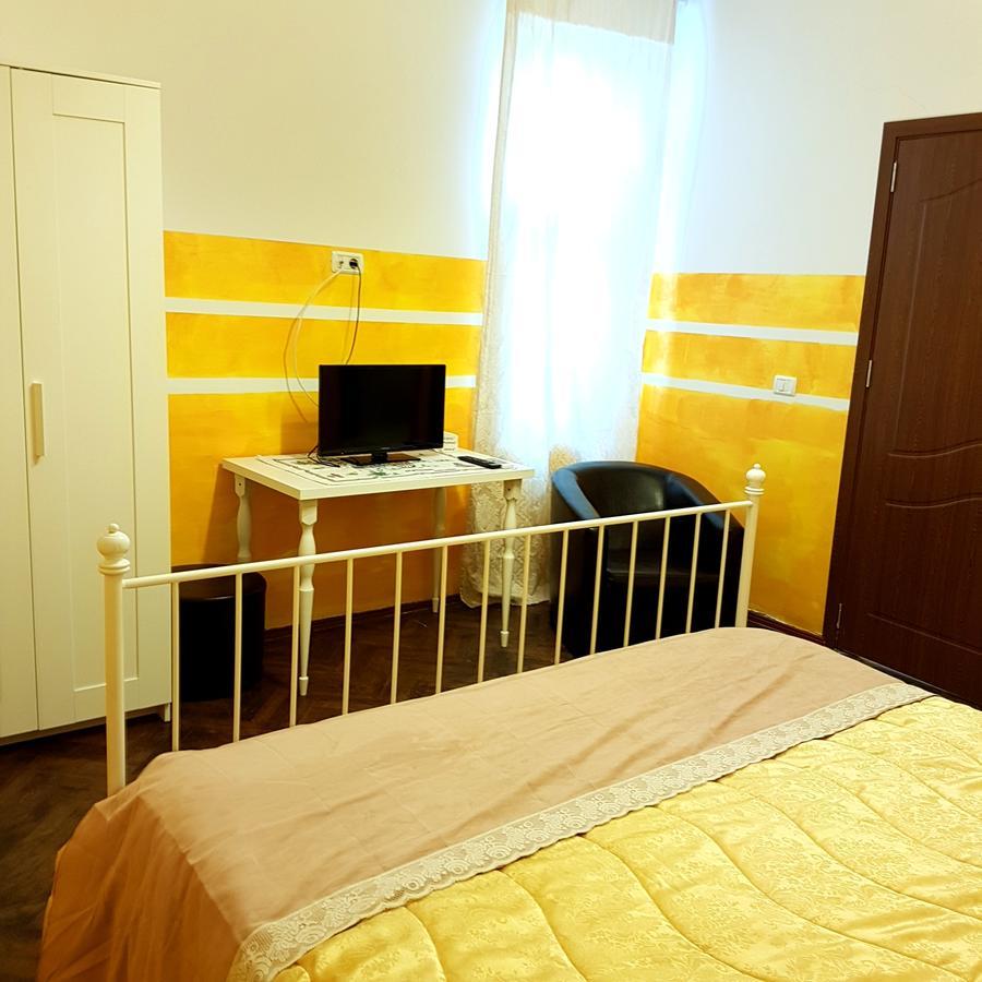 Bed & Breakfast Belli Siciliani Bucharest