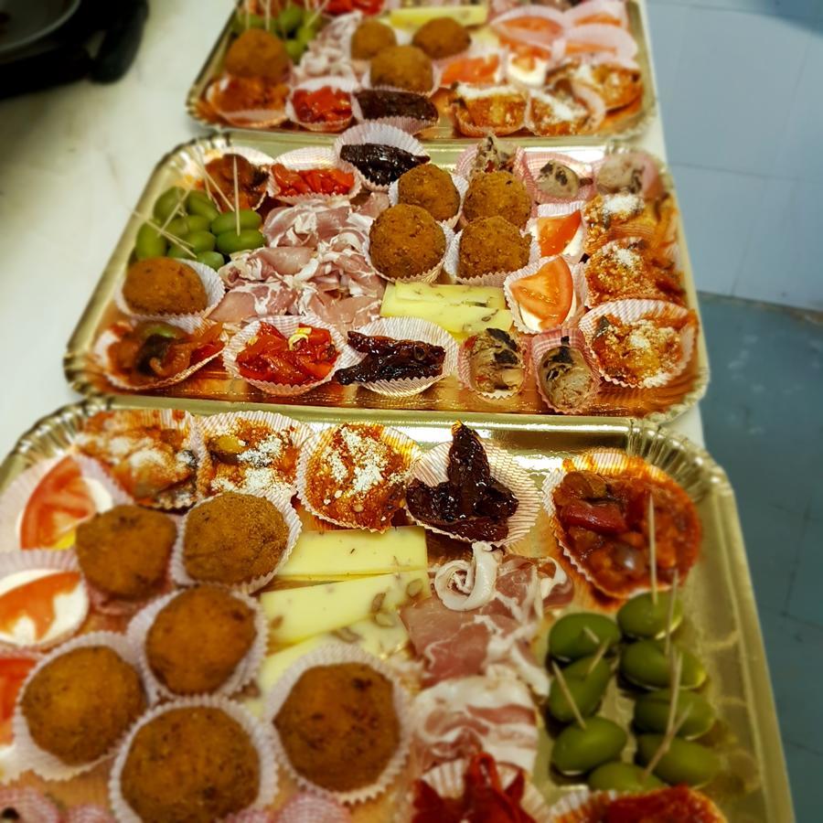 Bed & Breakfast Belli Siciliani