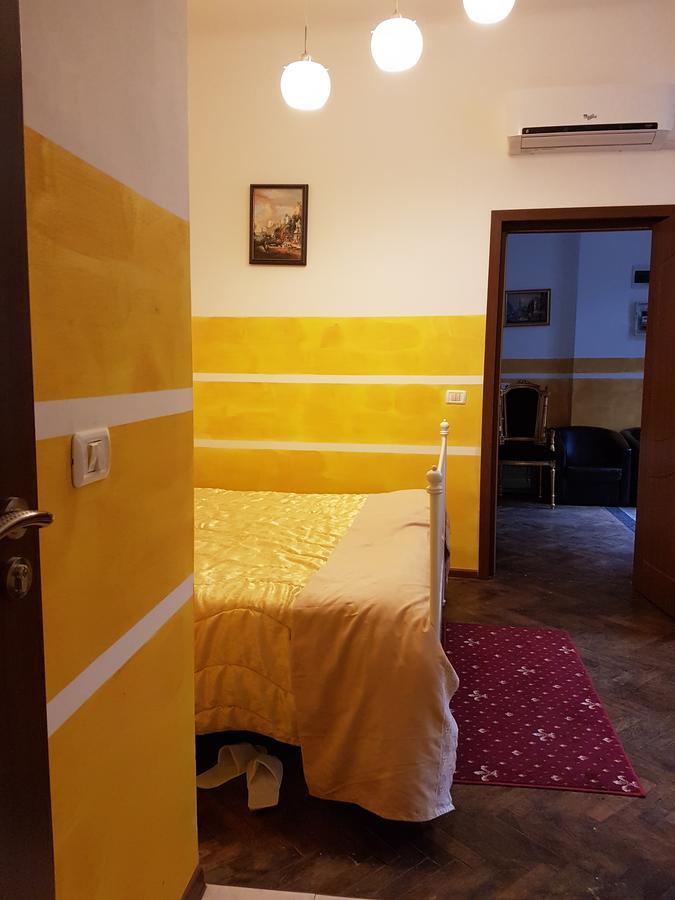 Bed & Breakfast Belli Siciliani