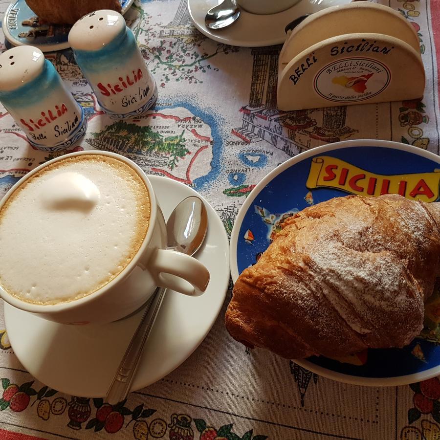 Bed & Breakfast Belli Siciliani *