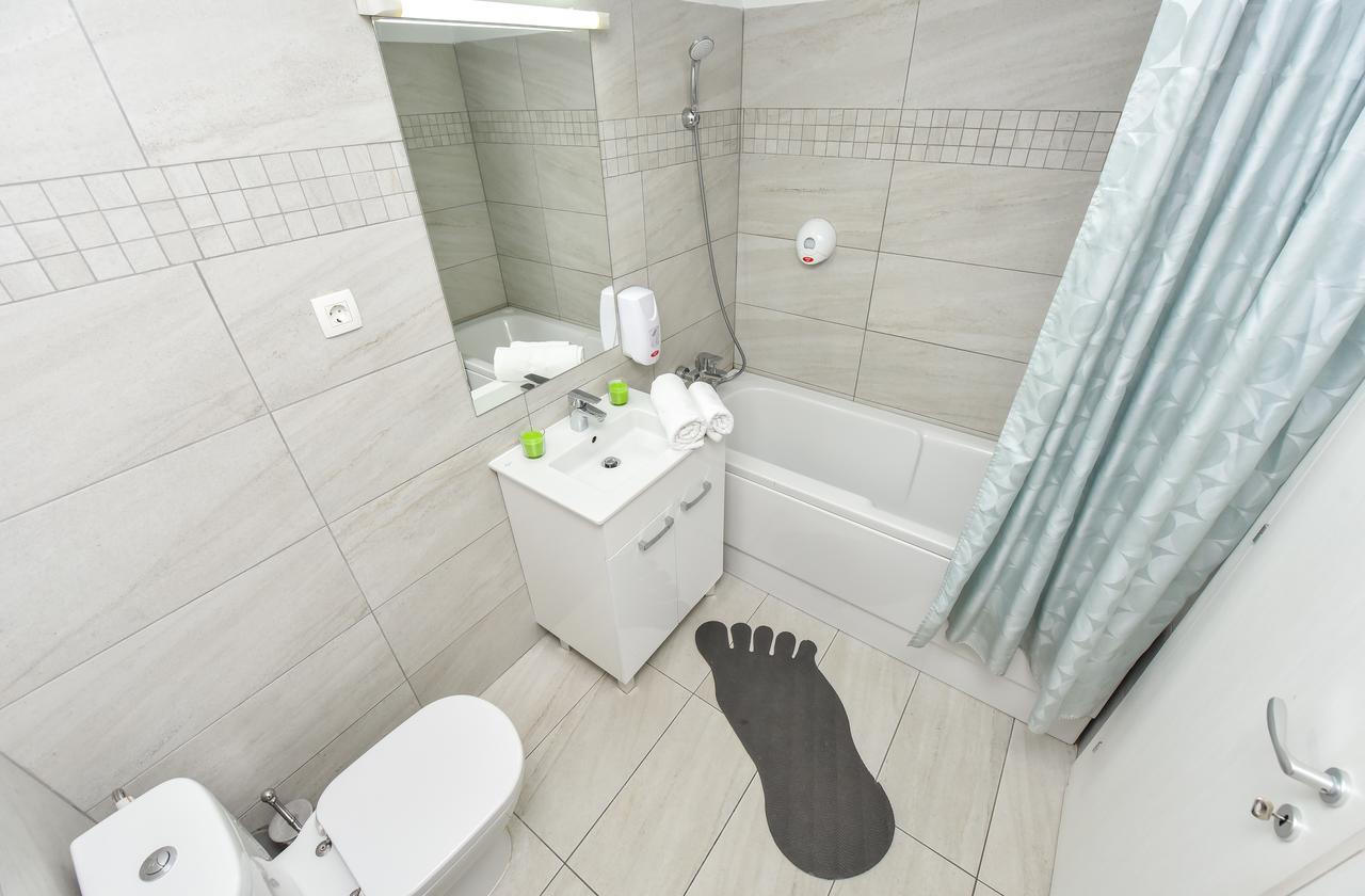 Harmony 3* Bucharest
