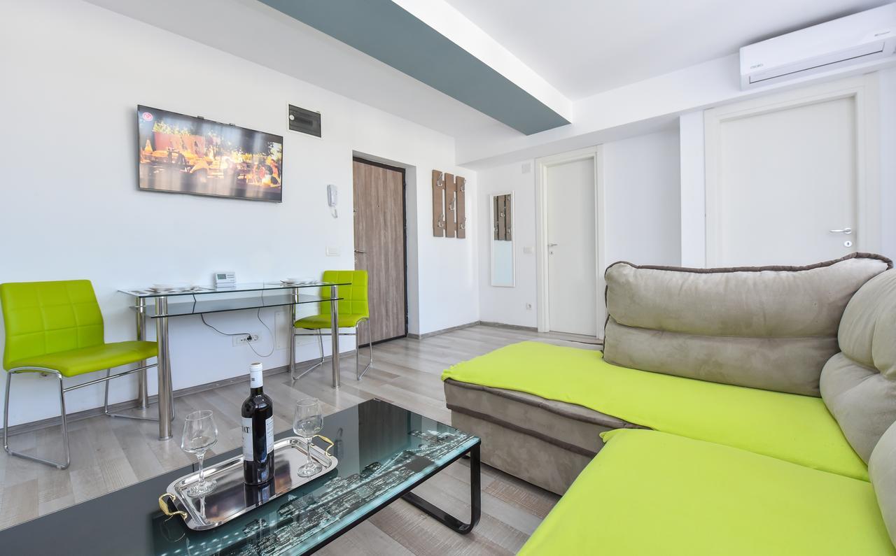 Harmony Hotel Bucharest