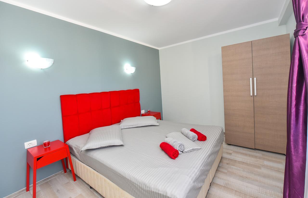 Harmony Hotel 3*