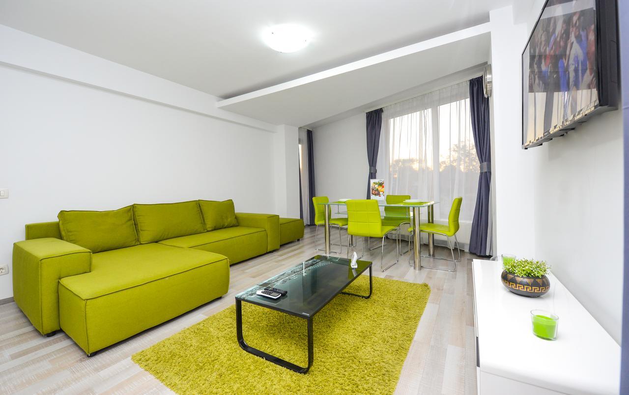 Harmony 3* Bucharest