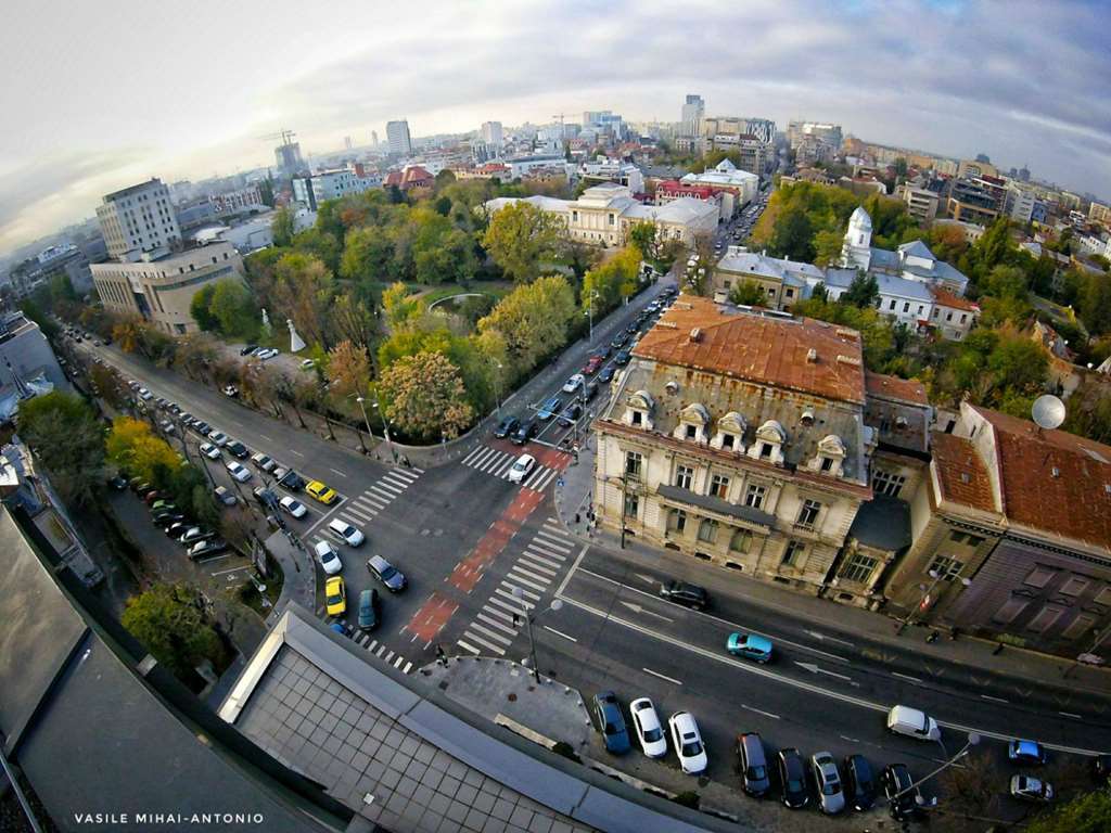 Leonardo City Center