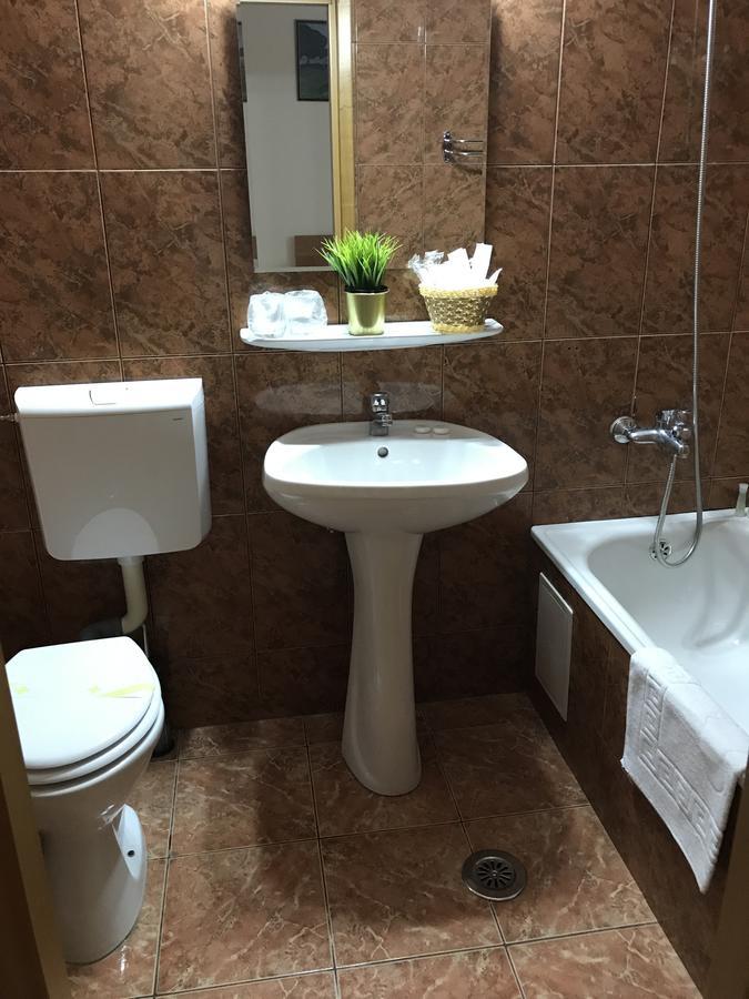 Downtown Hotel Bucharest