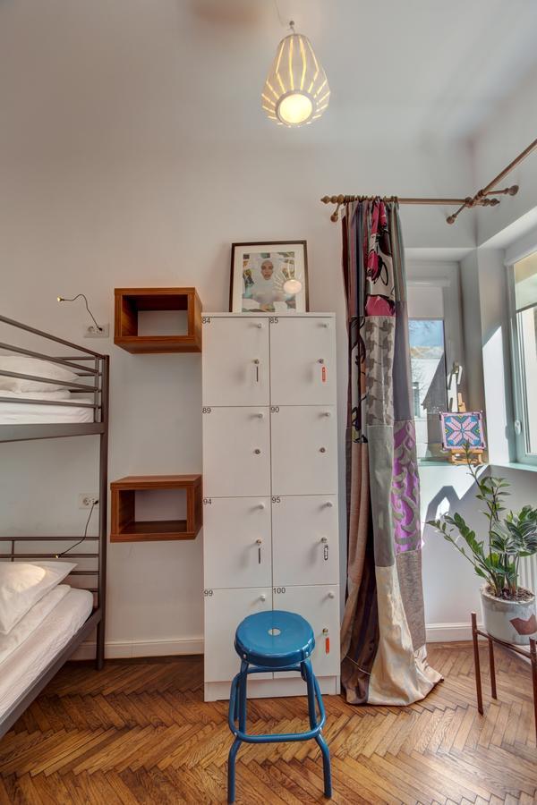 First Hostel Bucharest