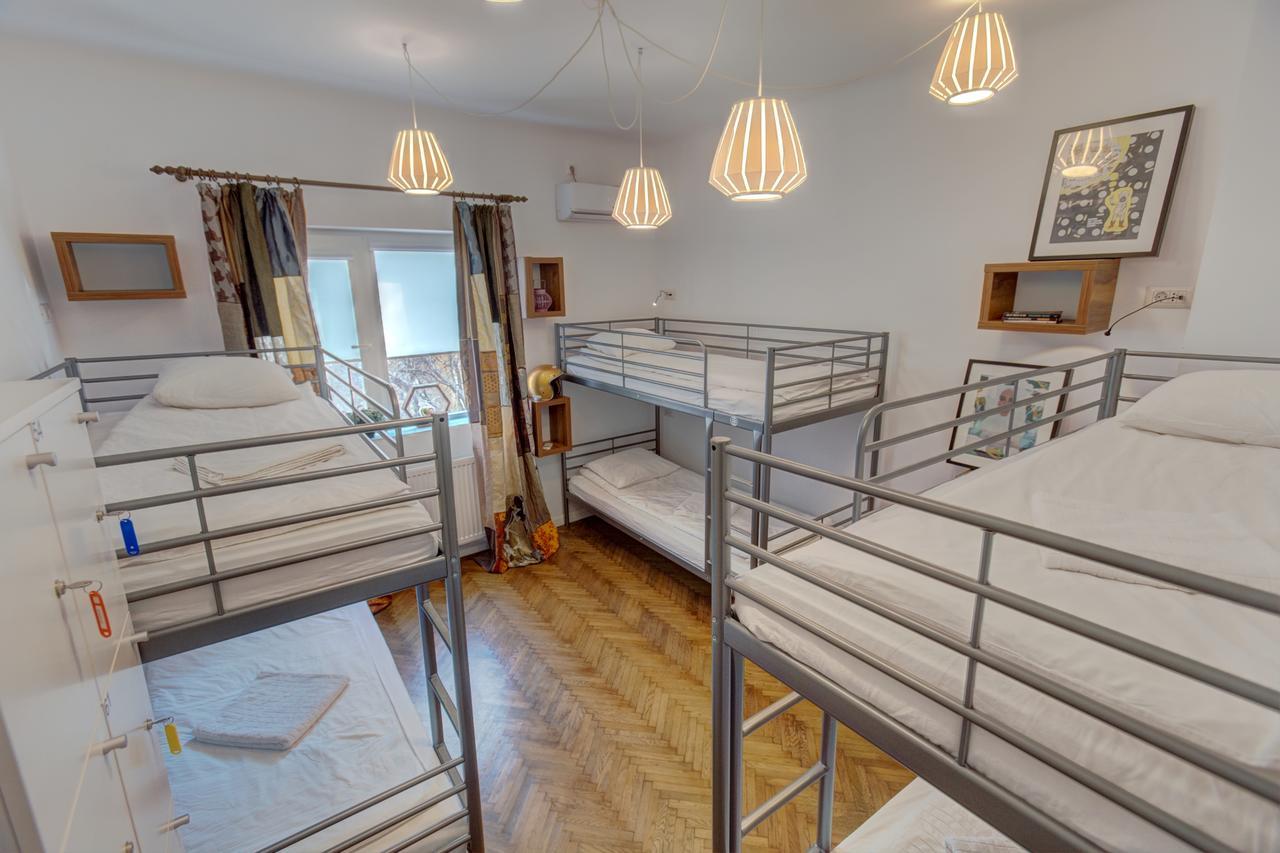 First Hostel