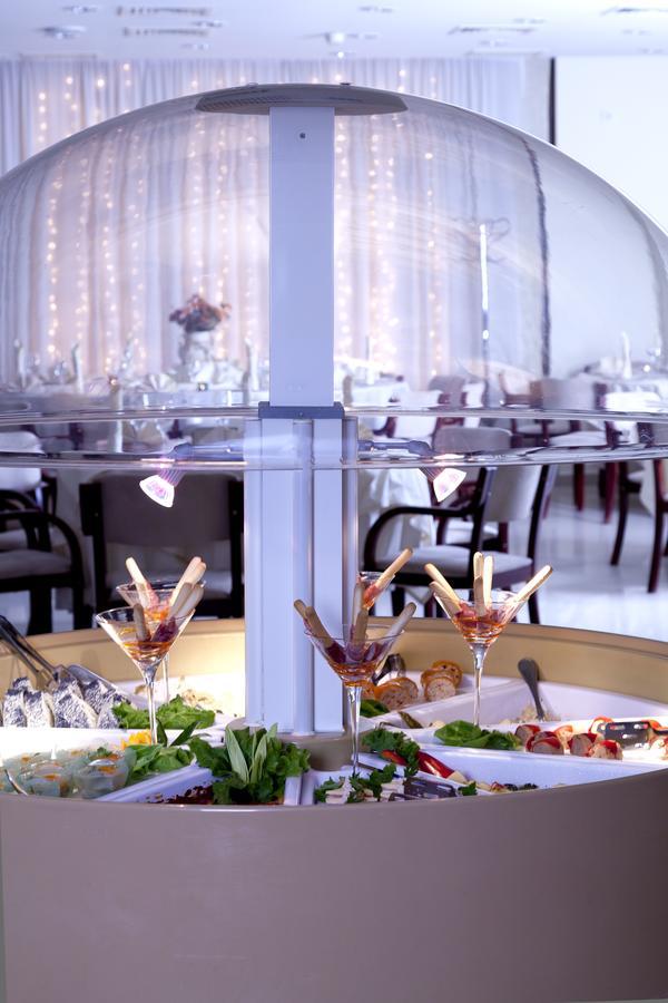 Hotel Euro Grivita 3*