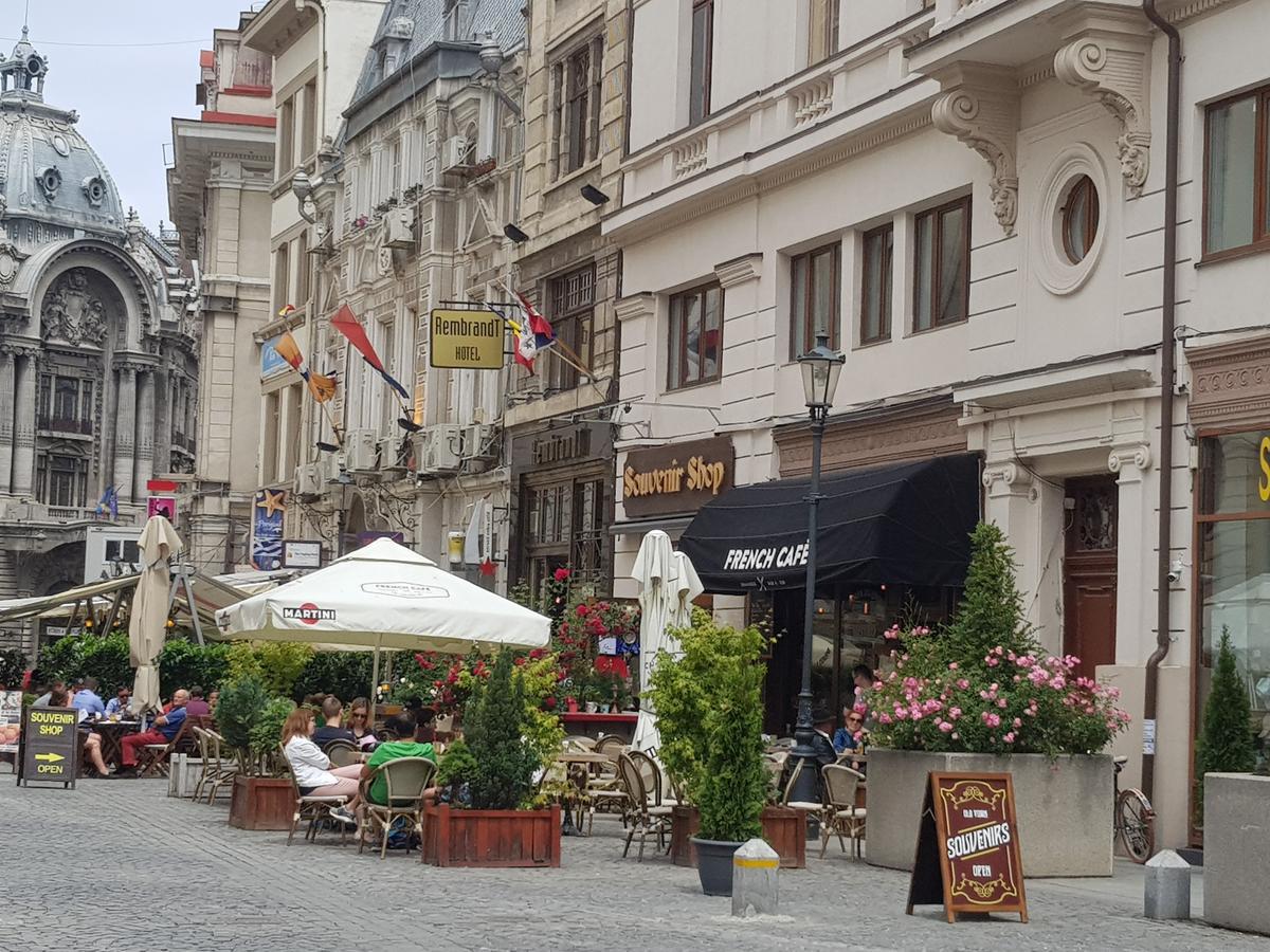 Pedestrian Old Town 3 Bedrooms By Orchid Garden
