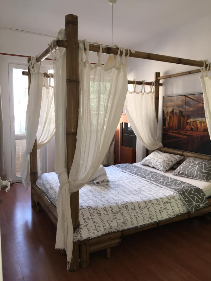 Apartament Unirii Centru Apartamento Bucareste
