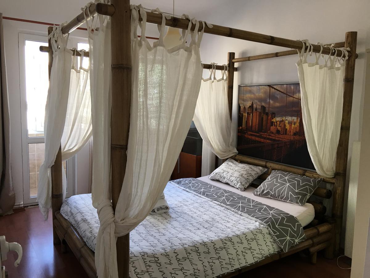 Apartament Unirii Centru Apartamento Bucareste