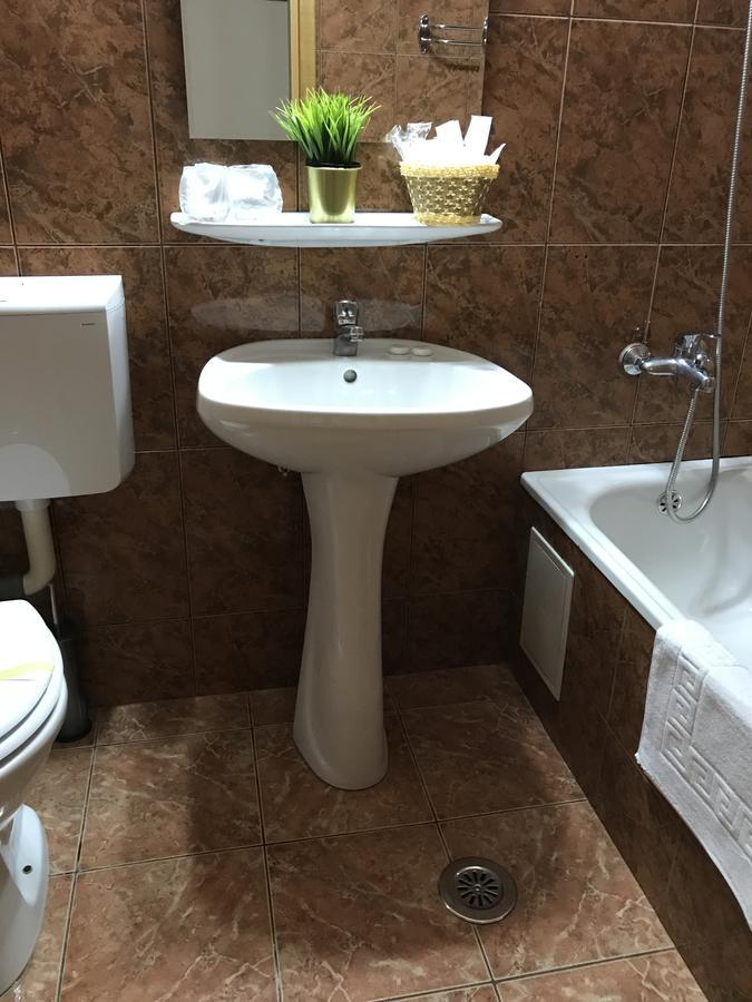 Downtown 4* Bucharest