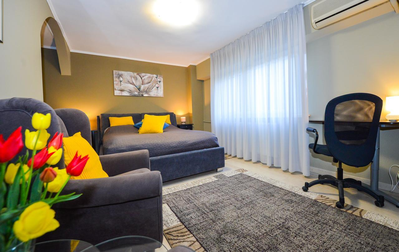 Romana Lahovary Bucharest