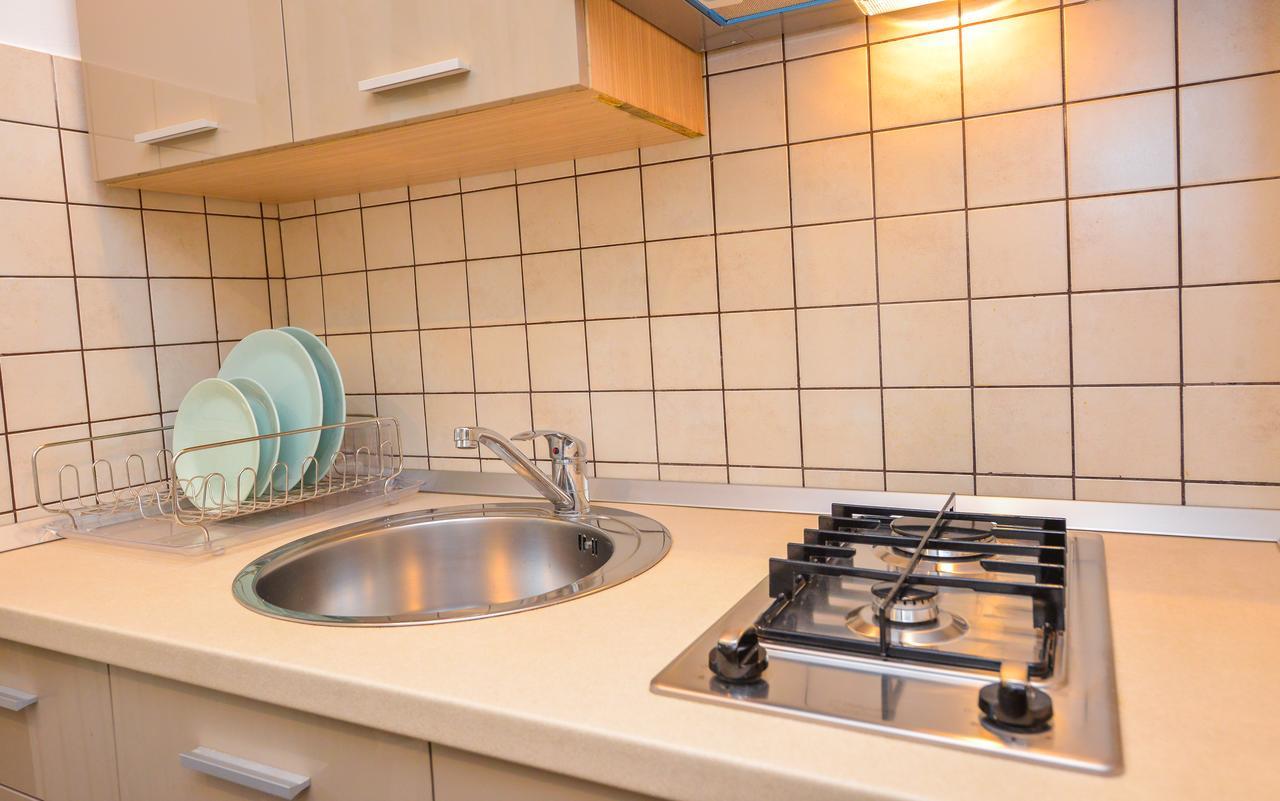 Romana Lahovary Apartment Bucharest