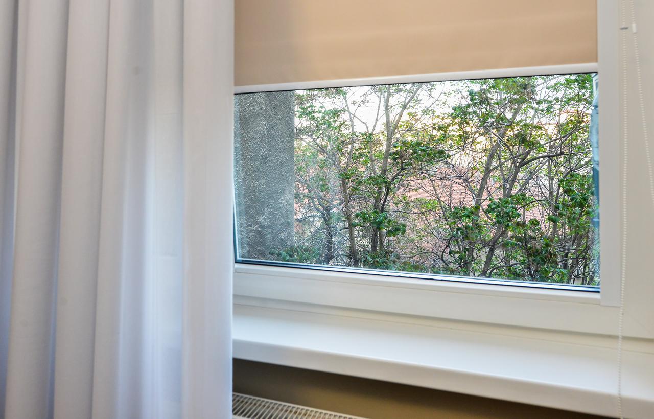 Apartment Romana Lahovary
