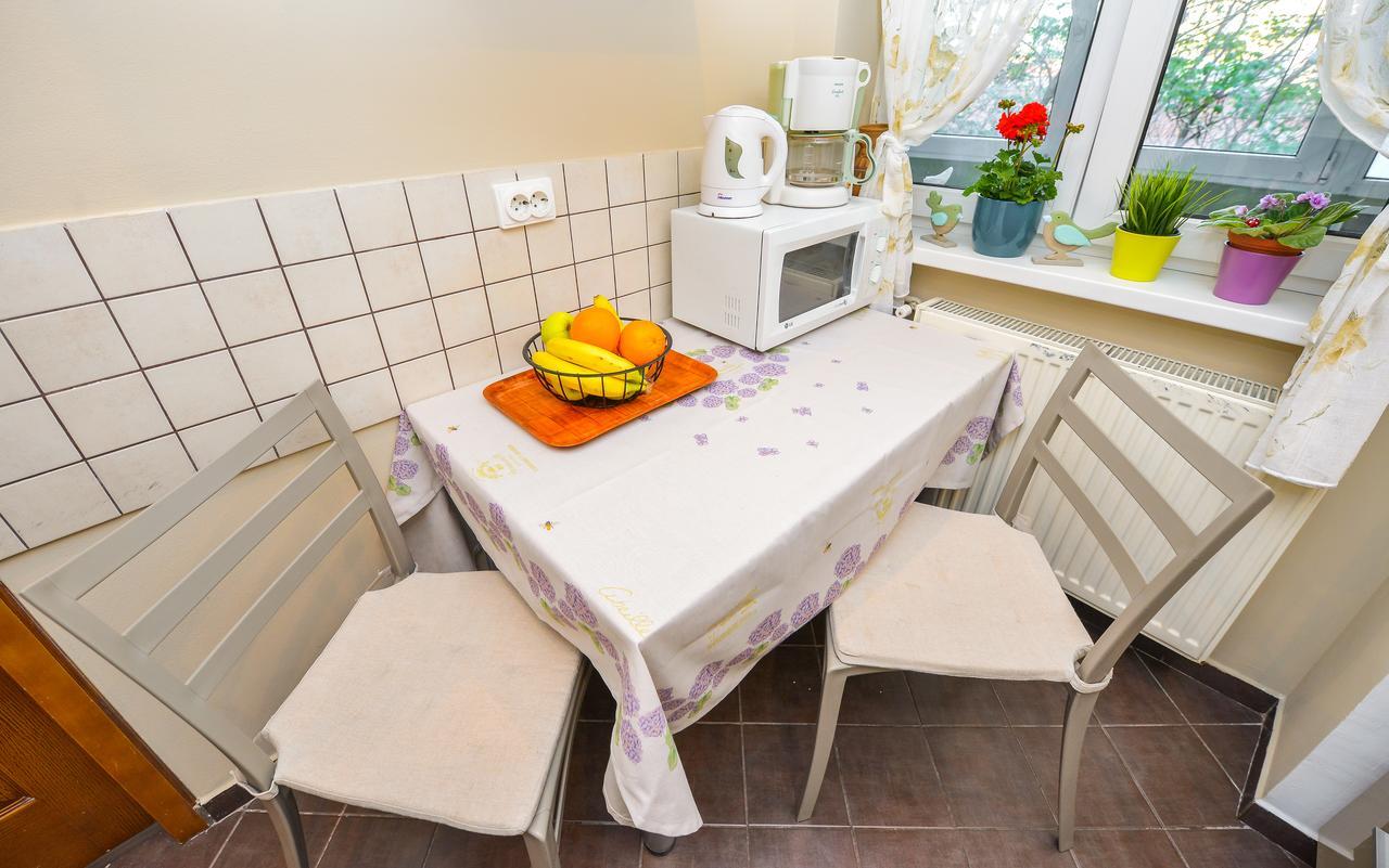 Romana Lahovary Apartment