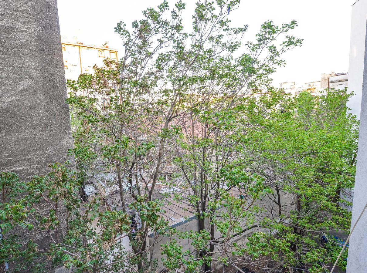 Romana Lahovary Apartment Bucharest