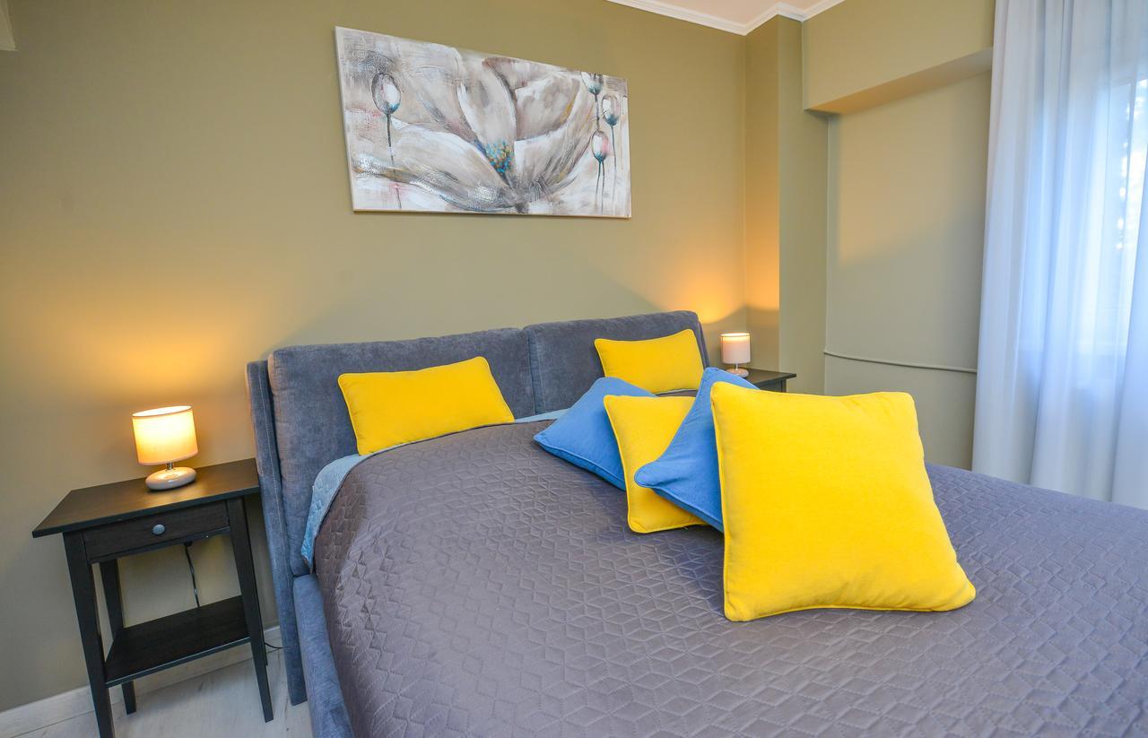 Apartment Romana Lahovary *