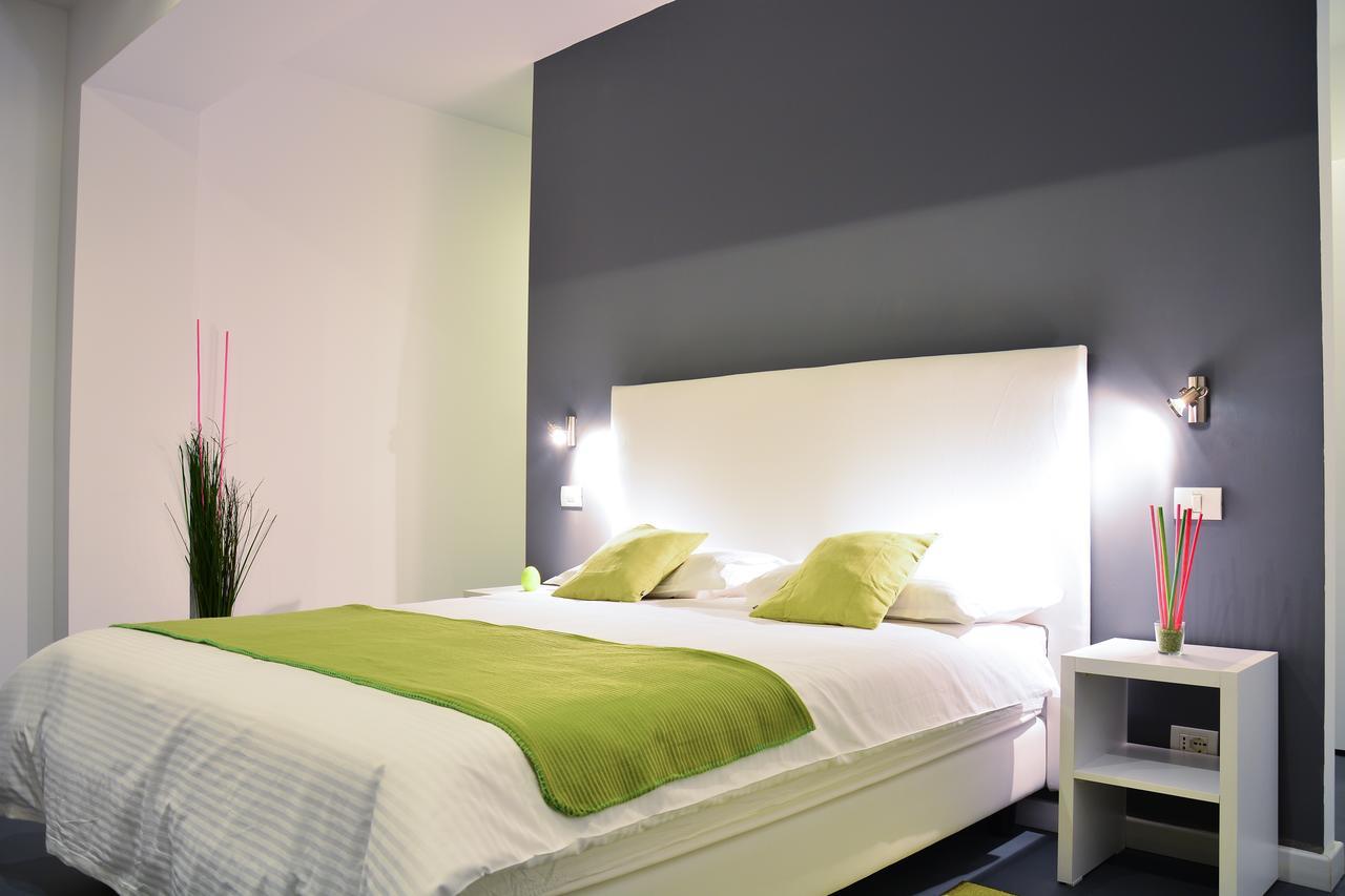 Hotel de apartamente Living 3*