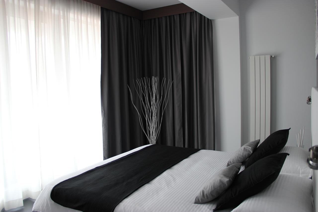 Hotel de apartamente Living 3*
