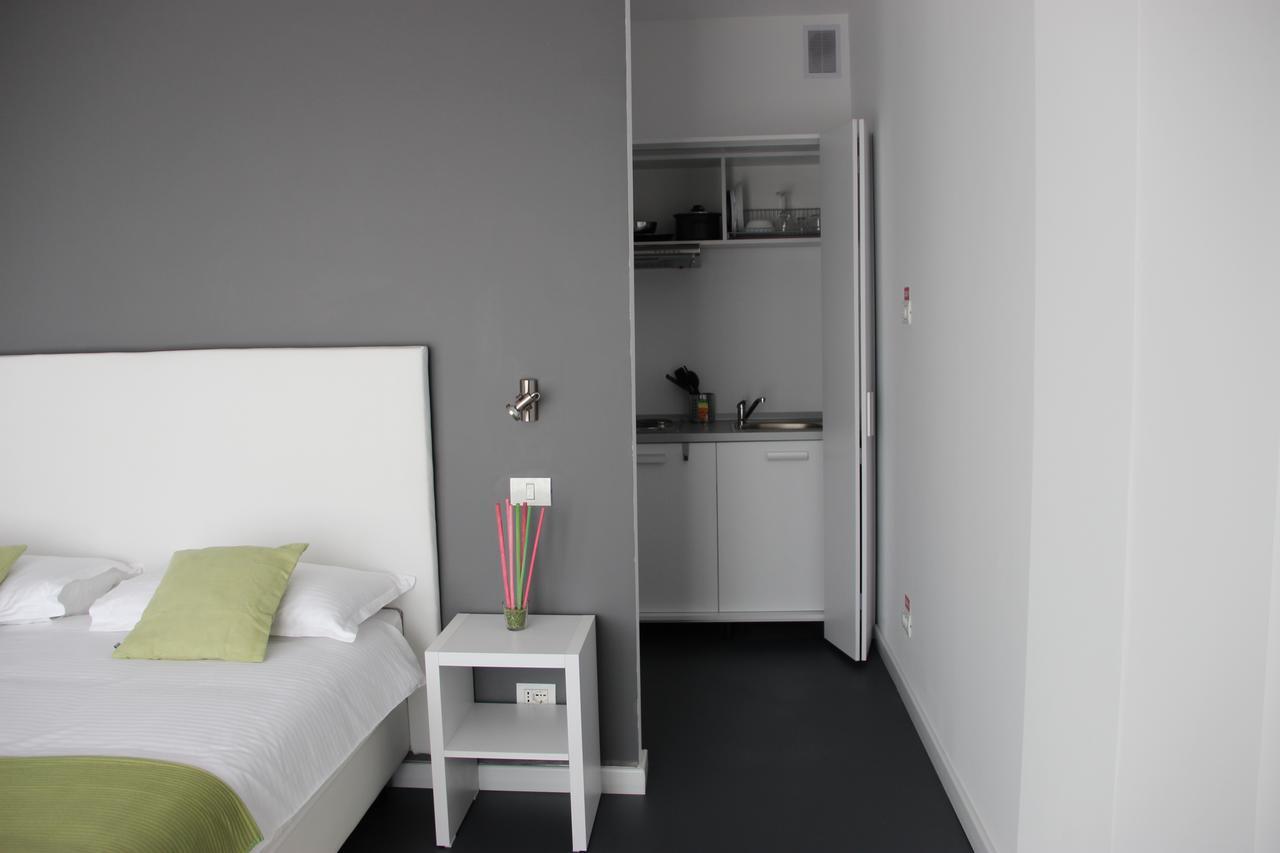Living Hotel de apartamente 3*