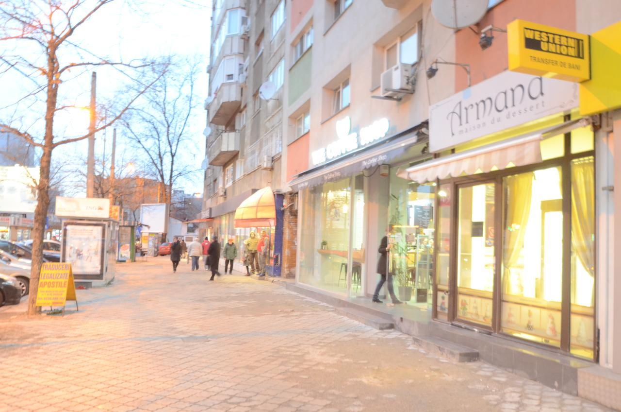 Mosilor Bucharest