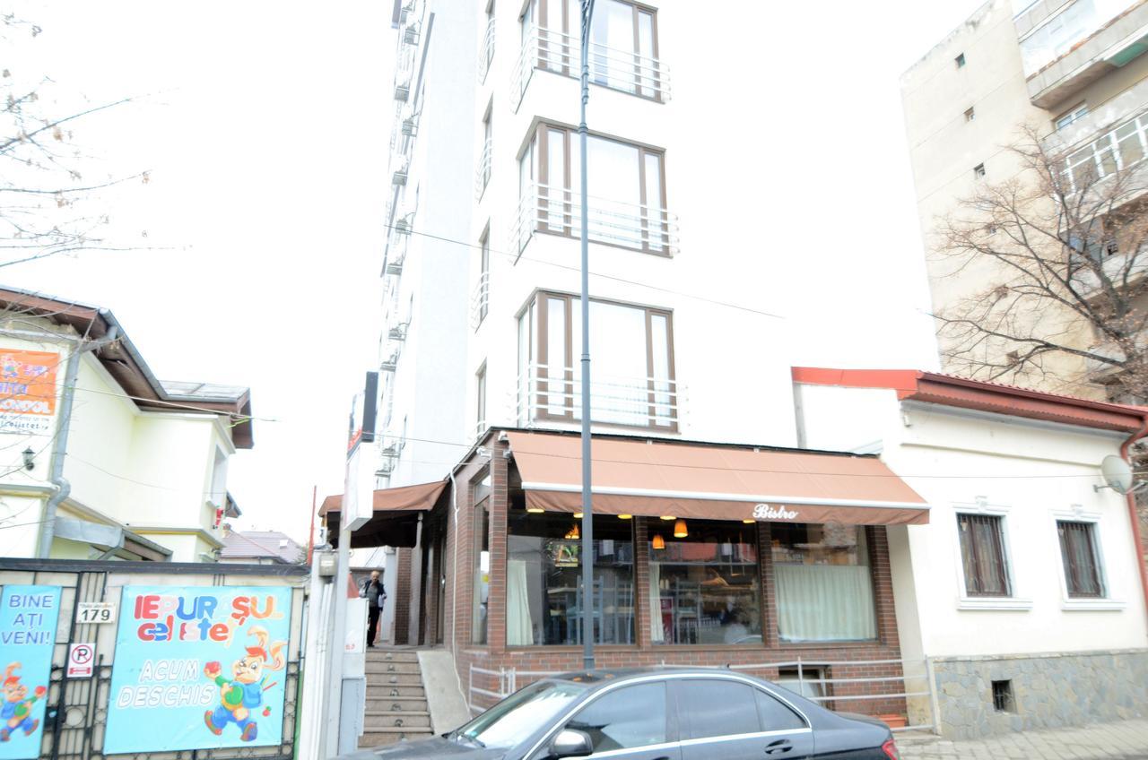 Mosilor Aparthotel Bucharest