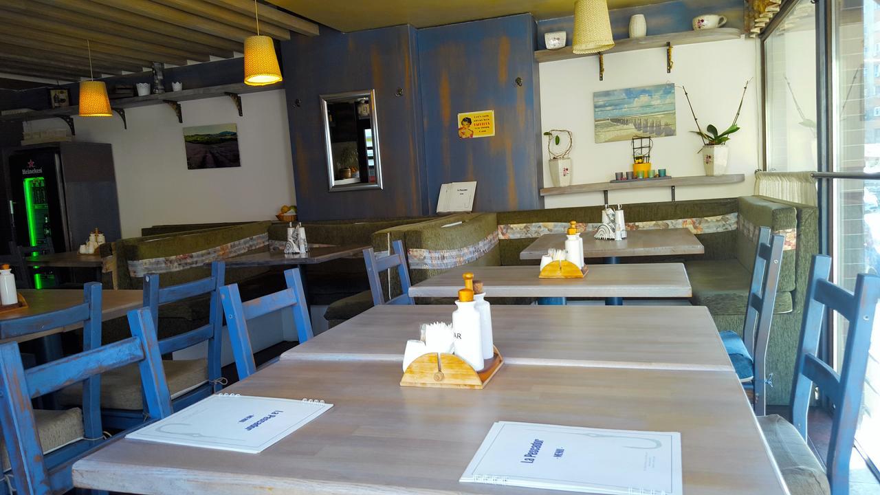 Mosilor Aparthotel Bucharest