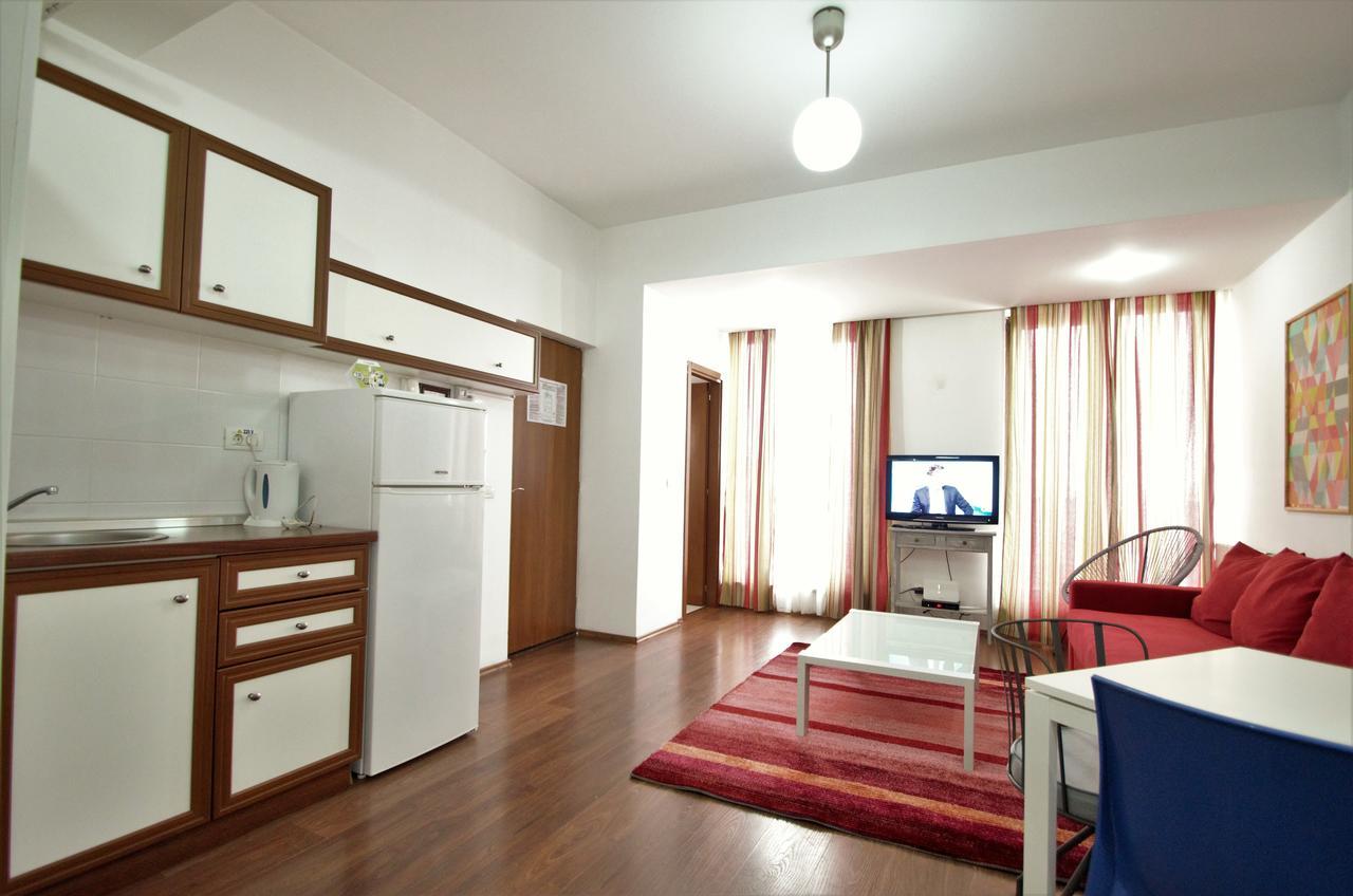 Mosilor 3* Bucharest