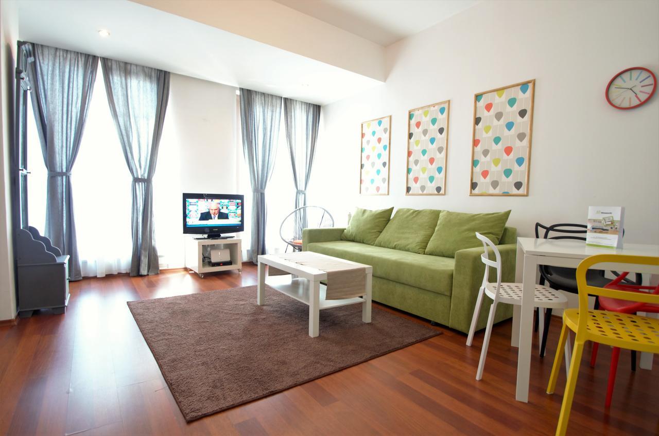 Mosilor 3* Bucharest